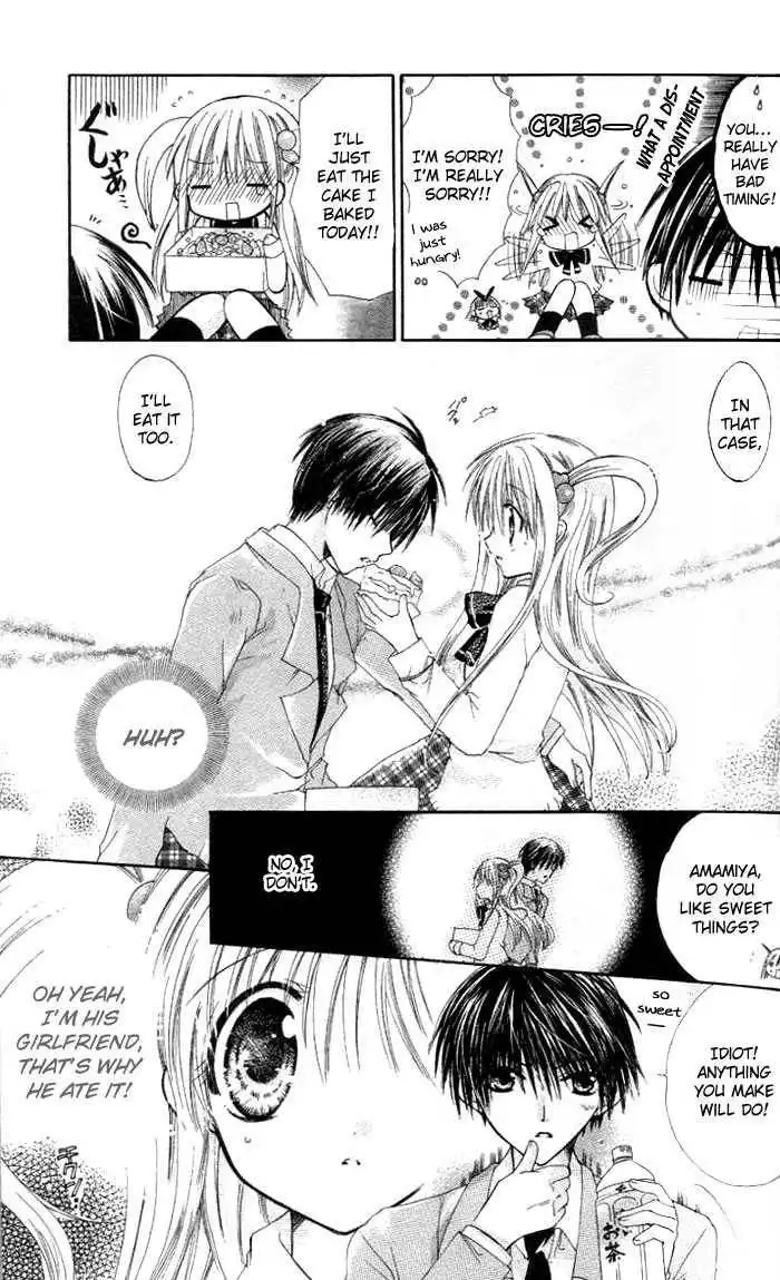 Pixie Pop Chapter 7 19